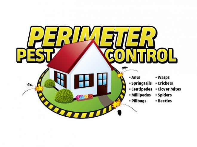 Perimeter Pest Control