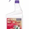 Bonide Hot Pepper Wax Insect Repellent