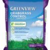 Greenview Crabgrass Control Plus Lawn Food + Barricade 26-0-4 5,000ft