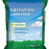 Greenview Fertilizer w/ Green Smart 22-0-4 5,000ft