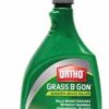 Ortho Grass B Gon Garden Grass Killer