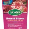 Scotts Continuous Release Rose & Bloom Food 12-4-8
