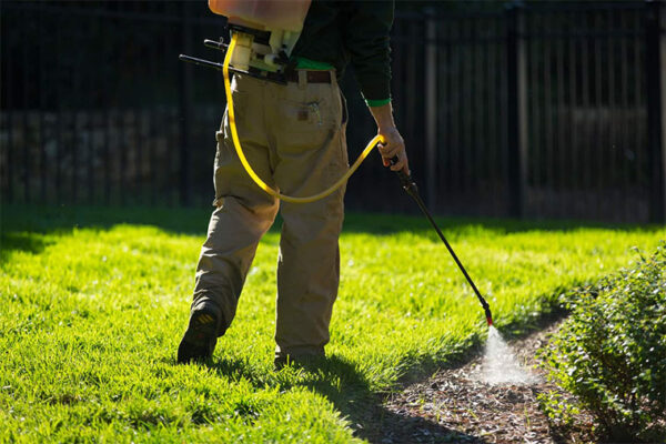 Vegetation Control Fort Wayne, New Haven IN