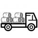 Delivery Sod Icon