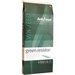 Green Resistor Seed