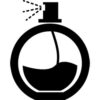 Rose Fragrance Icon