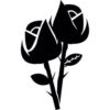 Roses Icon