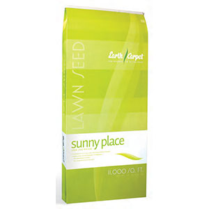 Sunny Place Lawn Seed