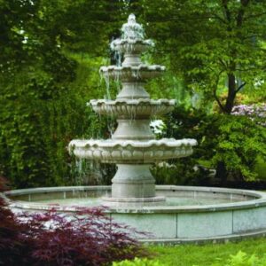 Estate Fountains